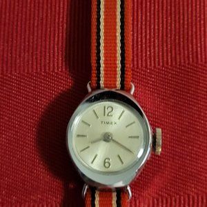 RARE, VINTAGE 1960'S, TIMEX WRIST WATCH!!!